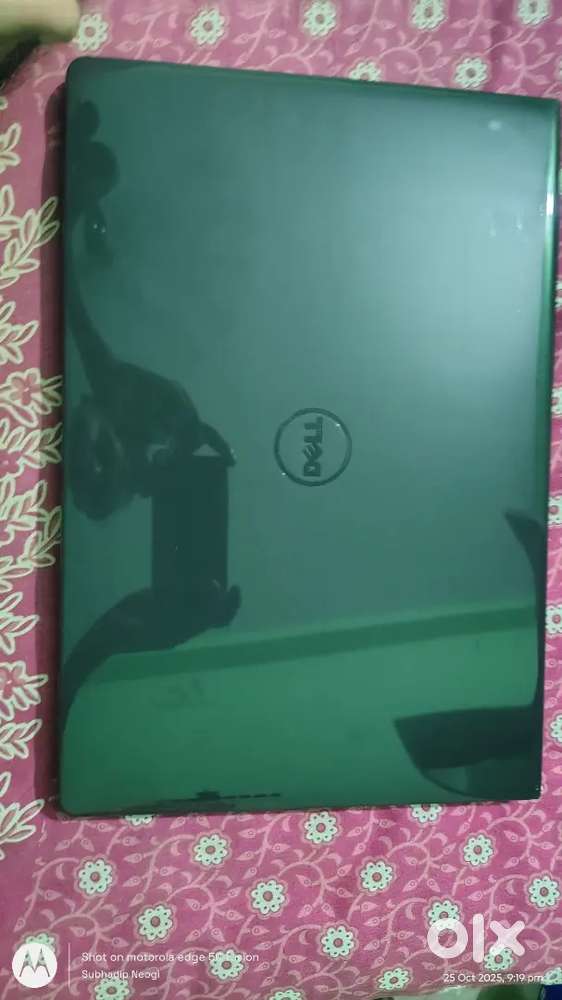 Dell Inspiron 3567 I5 8gb ram 512gb ssd