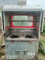 ఫాస్ట్ ఫుడ్ box