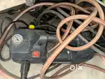 Washer machine