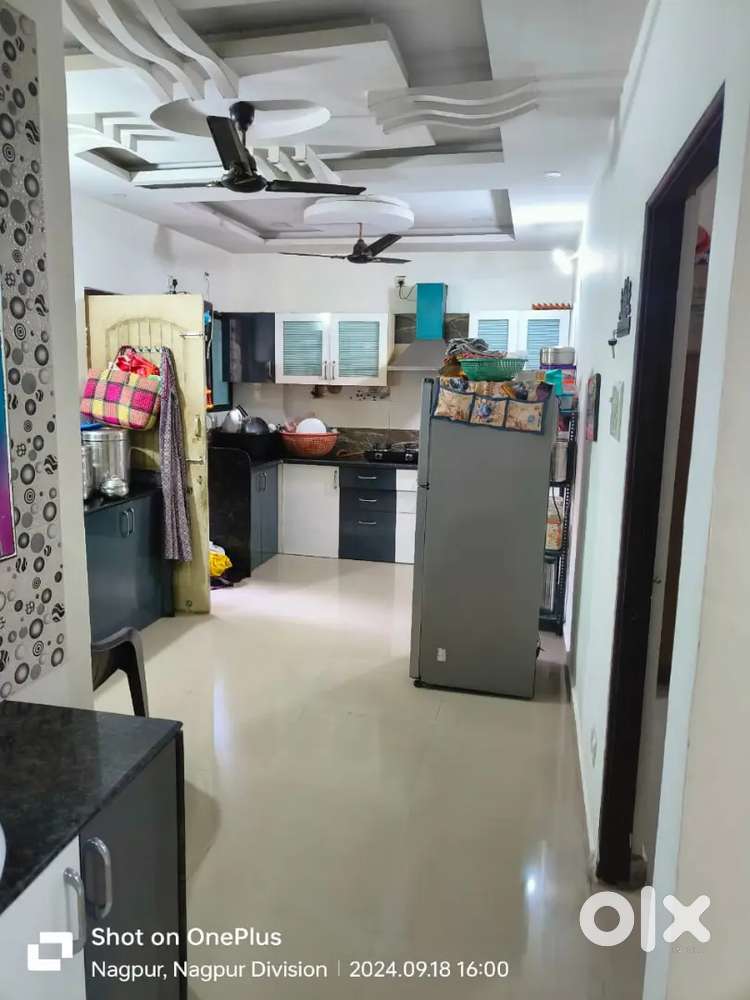 Independent Row house available for rent