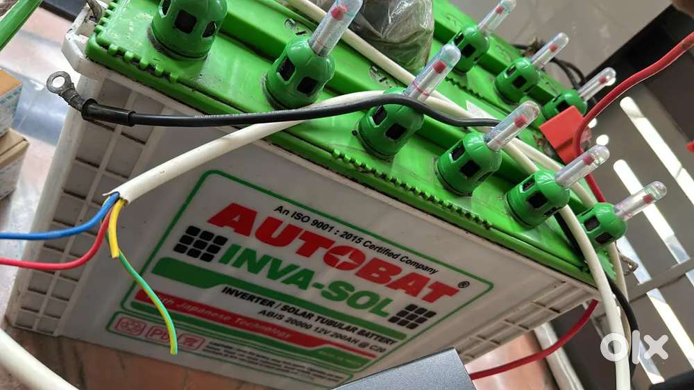Invertor heavy