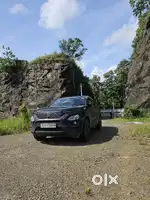 HARRIER XZA+ DARK EDITION | Graphene Coated | Showroom Service
