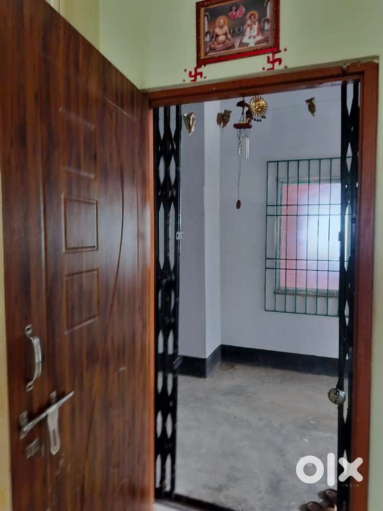 3BHK Flat for sale