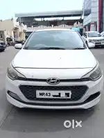 Hyundai Elite i20 Sportz (O) 1.2, 2017, CNG & Hybrids