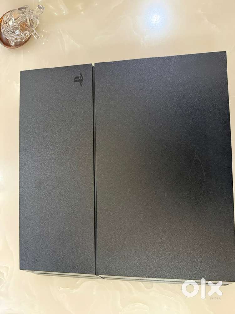 PS4 500 gb