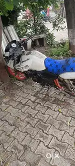 Apache rtr 180