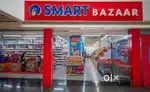 ARE HIRING IN SMART BAZAR OUTLETS IN LUCKNOW LOCATION !!

CALL