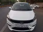 Tata Tigor 1.2 Revotron XZ Option, 2020, CNG & Hybrids