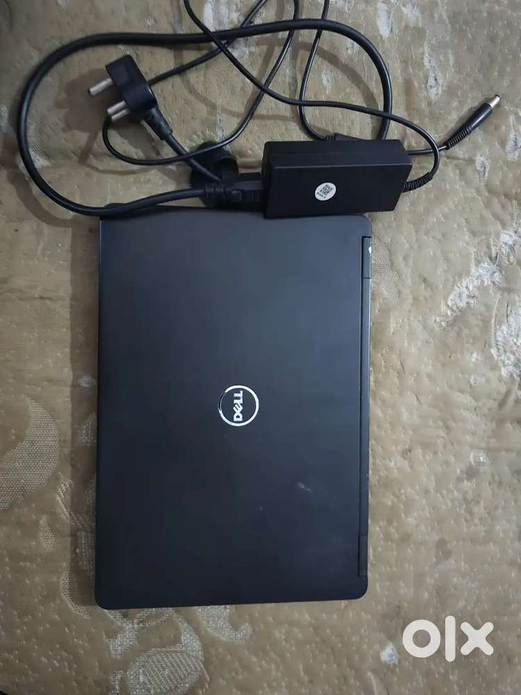 Dell lapped up