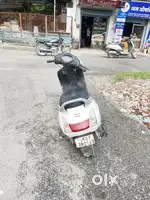 Well Maintained Activa for Sale
