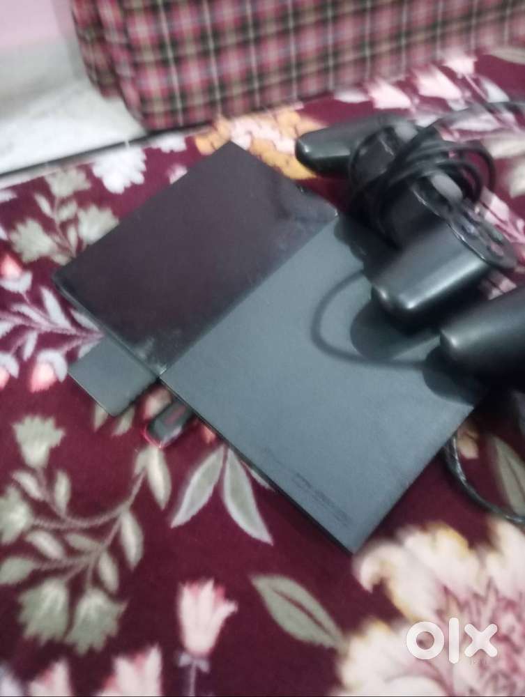 Sony PlayStation 2