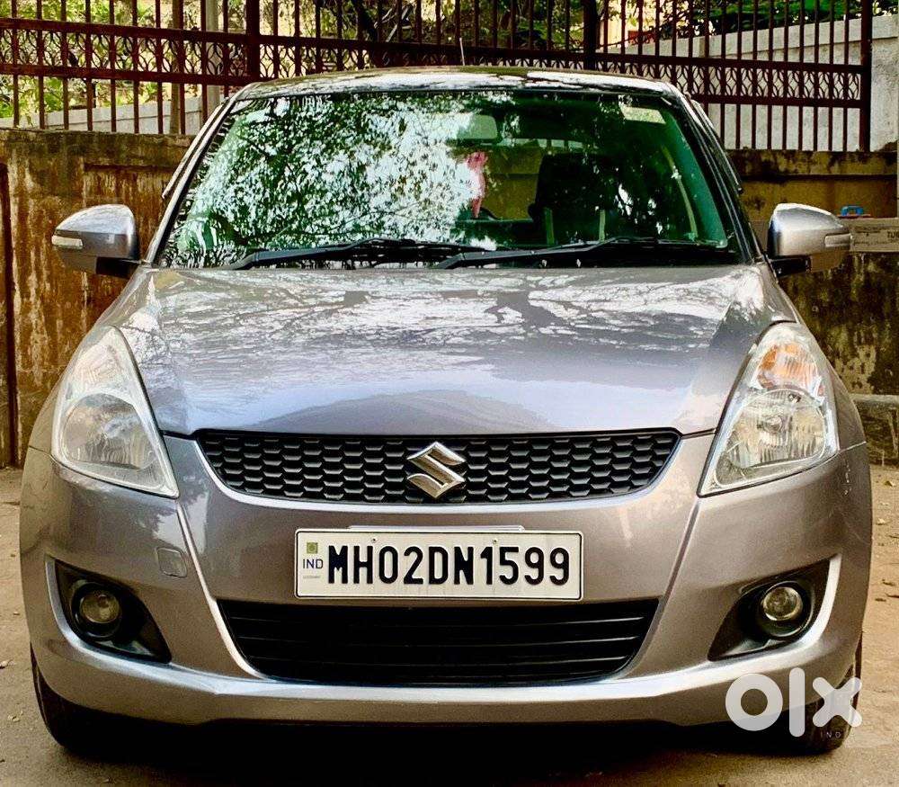 Maruti Suzuki Swift 2011-2014 VDI, 2014, Diesel