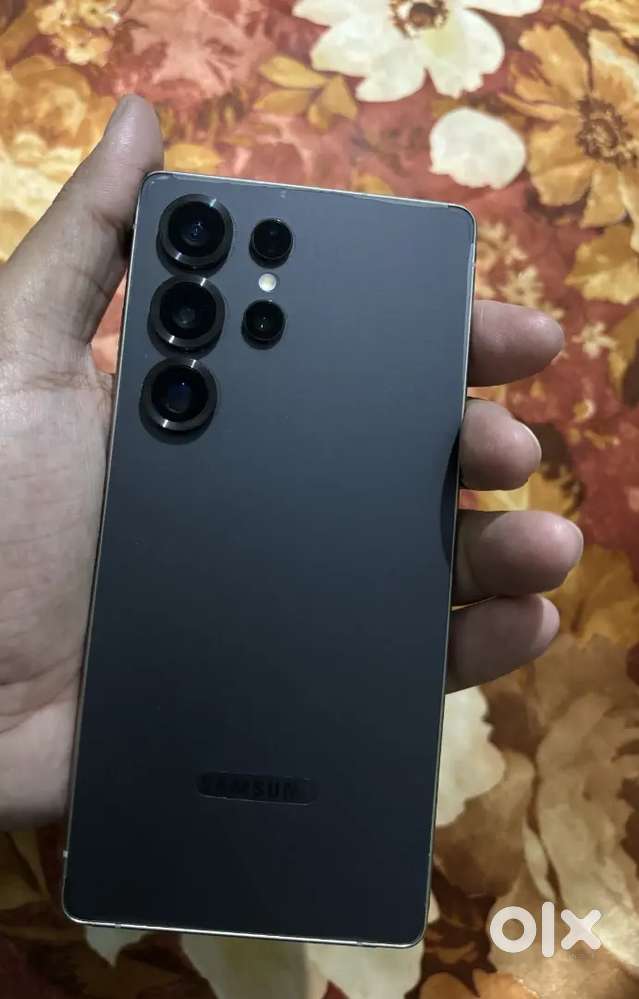 S25 Ultra 512 GB
