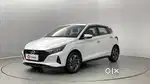 Hyundai i20 Asta (O) 1.2 MT, 2022, Petrol