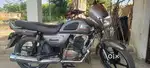 TVS Radeon Bike