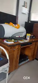 X ray machine