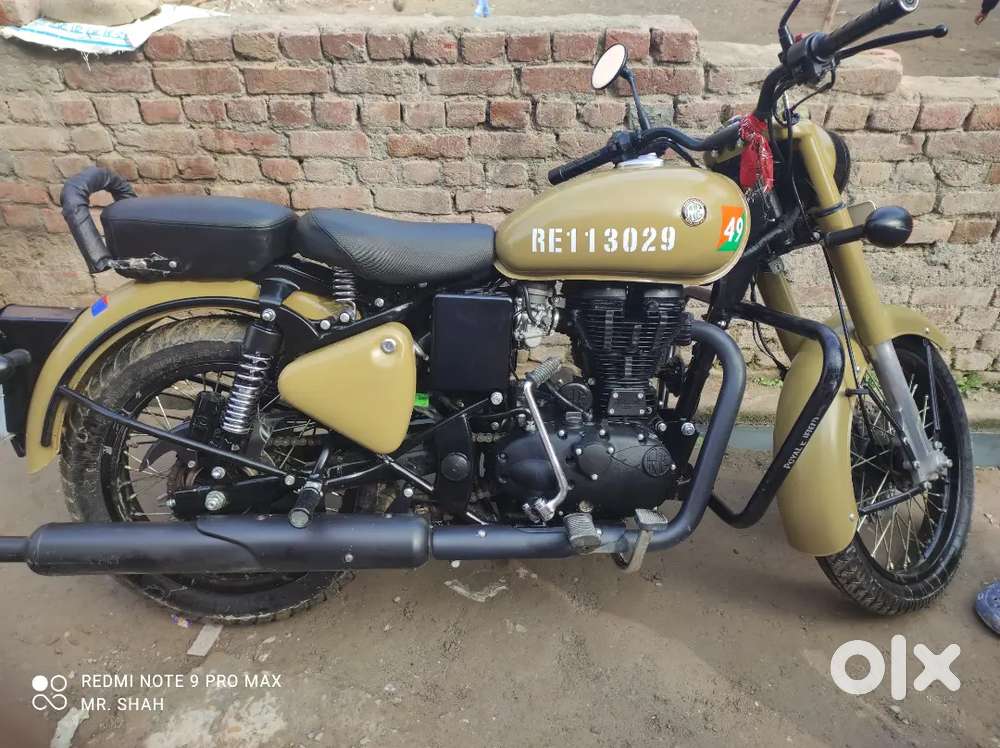 Best condition, All paper and rc available