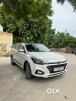 Hyundai Elite i20 2018 Diesel Well Maintained