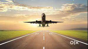 AIRPORT OPENINGS - URGENT HIRING FOR AIR TICKETING EXECUTIVE POST .