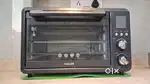 Philips Digital Oven Toaster Grill, 25 Litre OTG