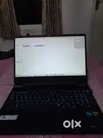 HP VICTUS Gaming laptop 1 month old