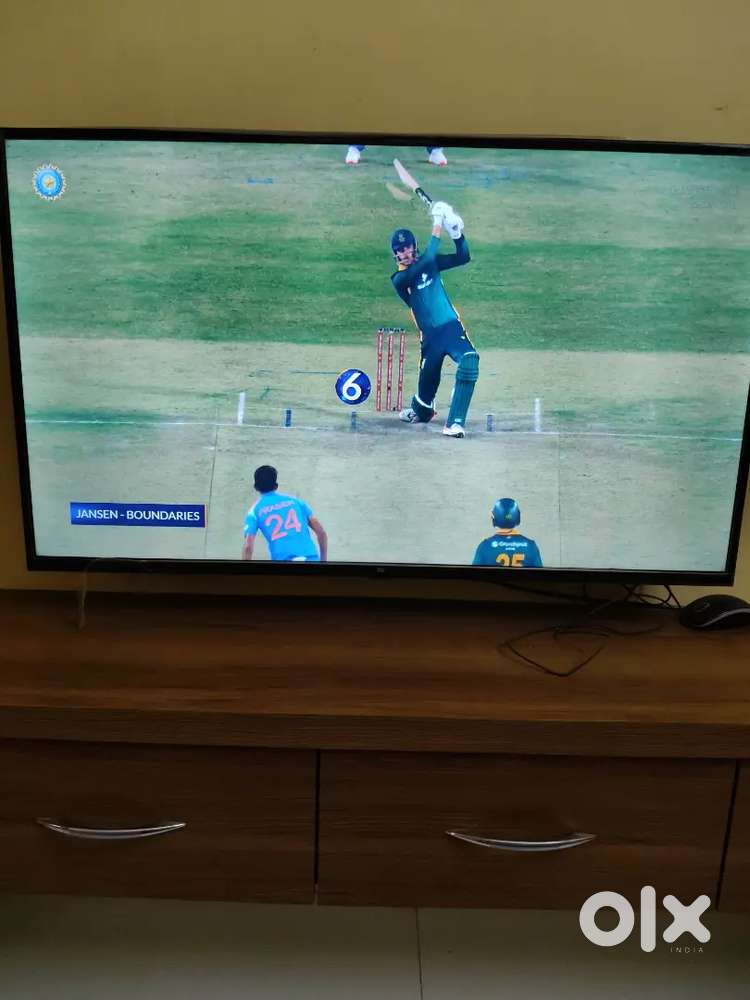 Mi 40 inch Smart tv