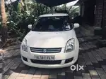 Maruti Suzuki dezire