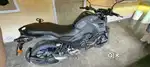 Yamaha FZS version4