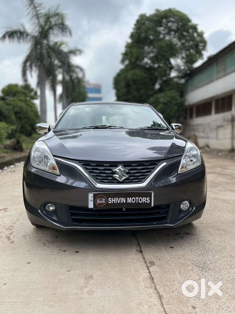 Maruti Suzuki Baleno maruti-suzuki-baleno-zeta-diesel, 2020, Petrol