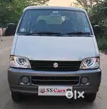 Maruti Suzuki Eeco 5 Seater AC, 2021, Petrol