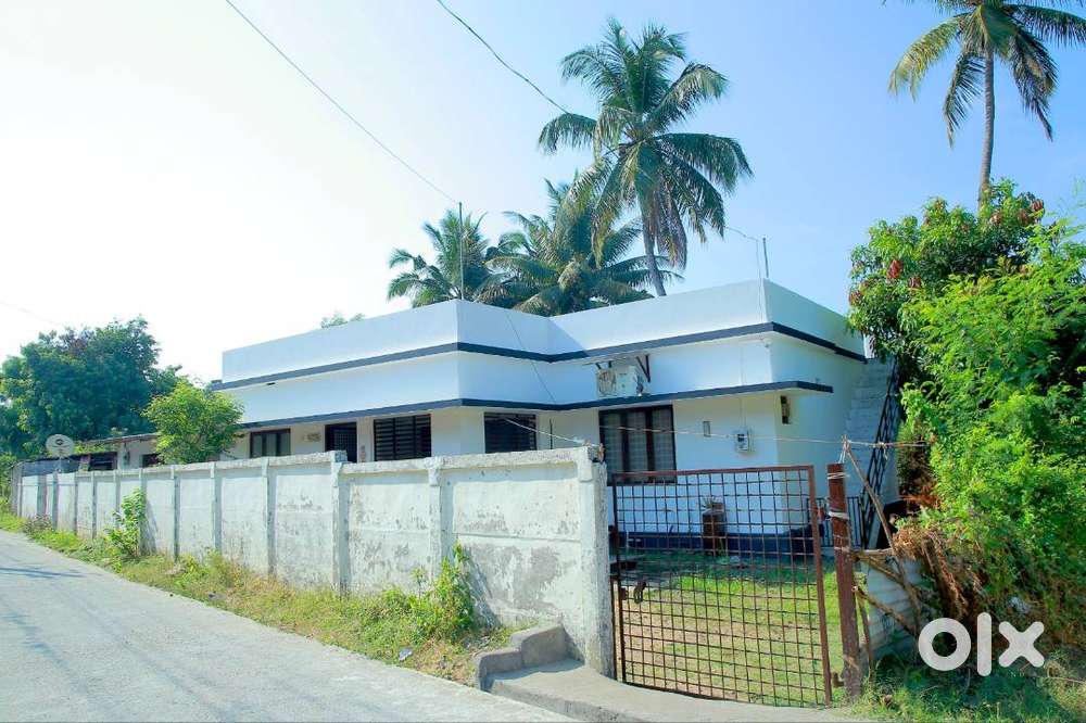 3BHK House for sale in Para, Elappully, Palakkad