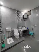 Newly construction 2 BHK independent house for rent