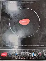 Brand new Induction on sale