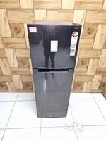 Samsung's 3 star rating double door fridge