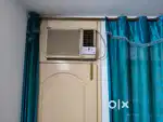 LG window ac with stabilizer