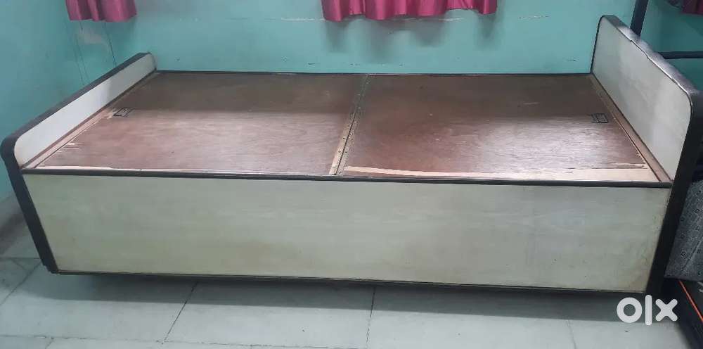 Single Bed