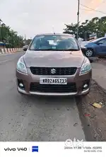 Maruti Suzuki Ertiga 2012-2015 VDI, 2015, Diesel