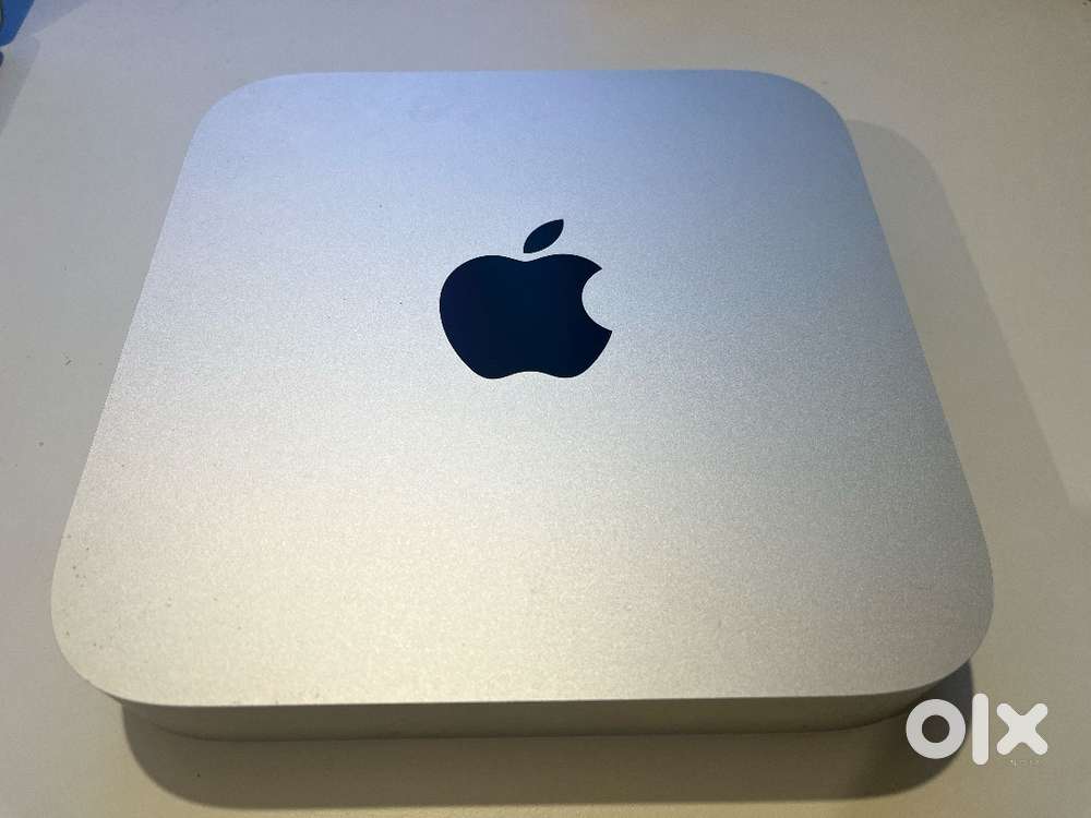 M1 Mac Mini