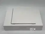 “Brand New Sealed Apple MacBook Air M2 (8GB/512GB SSD) with Bill & War