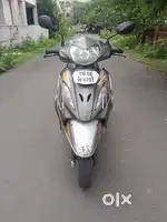 Tvs Wego Bs4 For Sale
