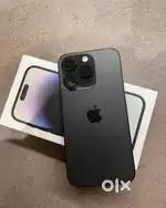 iphone 14 pro used model  at genuine price in your budget