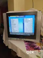 Urgent TV sell