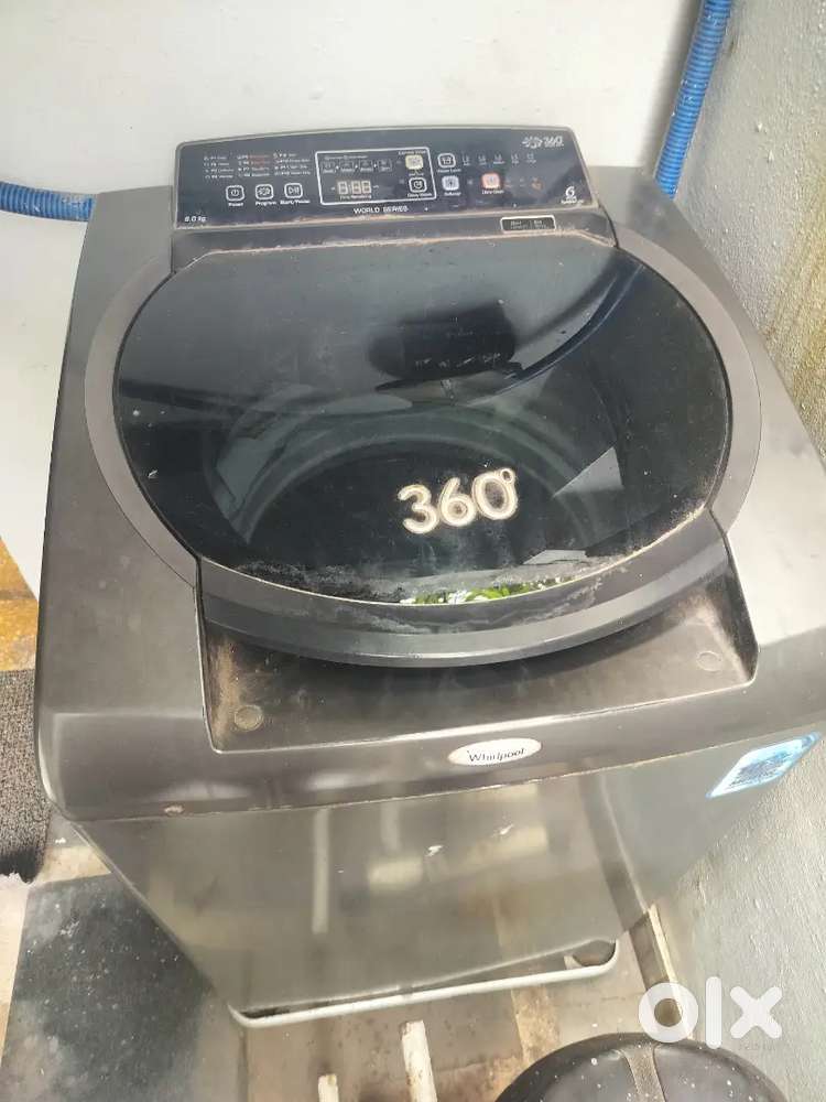 Wolrlpul 360