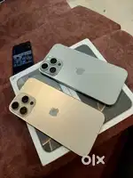 IPHONE 15 PRO MAX GOLD COLOUR 512GB IN REFURB WE HAVE STORE BUY IT NOW