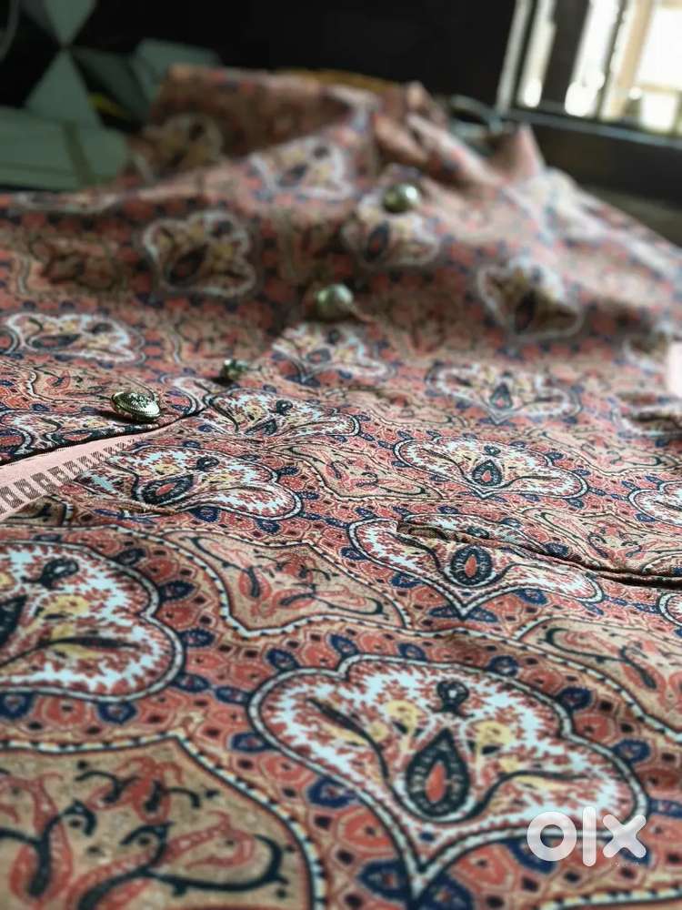 Nehru jacket in  premium design with top quality