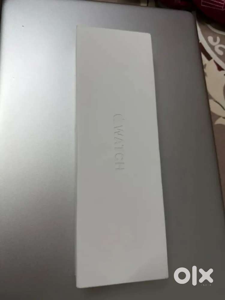 Apple watch series 11 jet black GPS