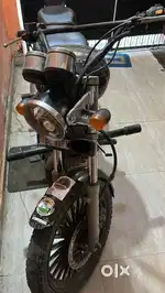 Very gud condition with vip no 0777