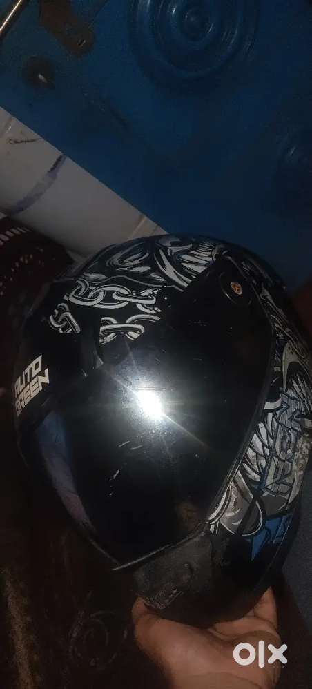 Big size Helmet
