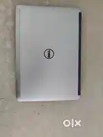 Dell Laptop i5 4th Gen. 8GBRam/256GB SSD for sale