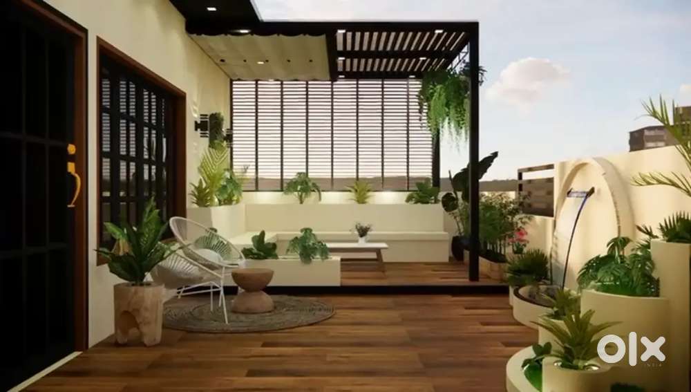 Aravindam Arena Villa